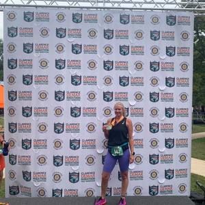 Meet your Posher, Christina